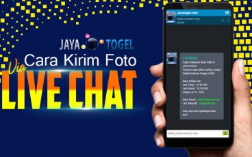 Cara Mengirimkan Foto Via Livechat